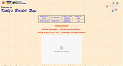 Desktop Screenshot of kathysbraidedrugs.com